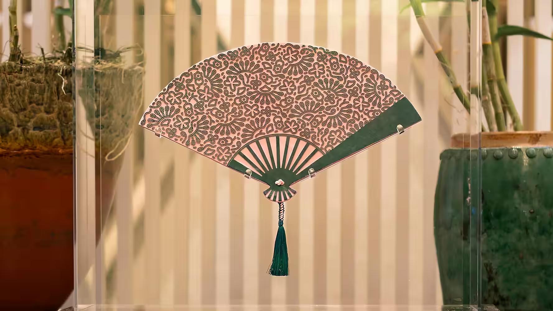 新加坡文华东方酒店外观图